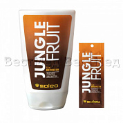 �������� ��� �������� SOLEO ���������� ������ � 12 ������������ Jungle fruit 15 ��.