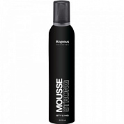 ���� ��� ������� ����� ������� �������� 400 �� Mousse Strong KAPOUS PROFESSIONAL
