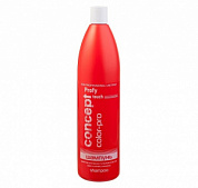 ������� �������� ������� Deep Cleaning Shampoo 1000 ��. CONCEPT