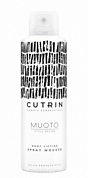�����-���� ��� ������������ ������ 200 �� ROOT LIFTING SPRAY MOUSSE MUOTO CUTRIN