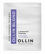 ����������� ������� � �������� ������� 30 � OLLIN BLOND