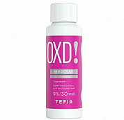 ����-���������� 9%  60 �� TEFIA OXYCREAM 