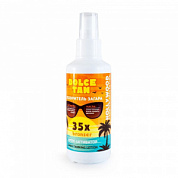�������� ��� ������ DOLCE TAN HOLLYWOOD 35 �����������  ��������������� � ����������� 150 ��.