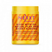 ����� � ������ ������, ���� � �������� ������� 1000 ��. NEXXT