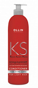 ����������� ��� ��������� ����� �� ����������� �������� ��������� 10 �� OLLIN KERATINE SYSTEM