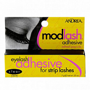 ���� ��� ������ ���������� 7,5 ��. (�����) Mod Lash Adhesive Clear ANDREA