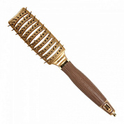 ����� OLIVIA GARDEN ��������� ������� 7-���. NANO THERMIC STYLER VENT