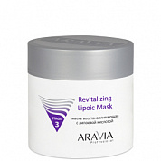 ����� ����������������� � �������� �������� Revitalizing Lipoic Mask 300 ��. ������