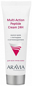 ������-���� � ��������� � ��������������� ���������� ��� ���� Multi-Action Peptide 50 ��. ������